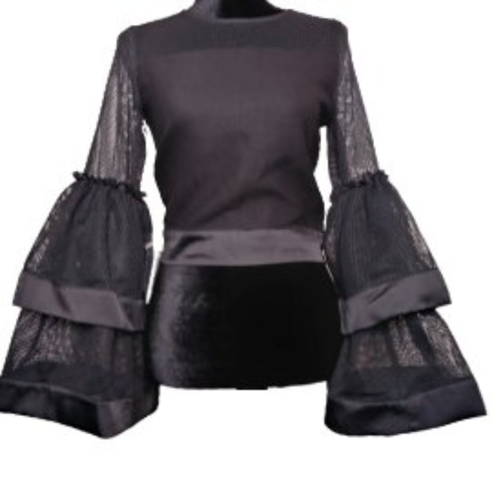 New Style Mafia Top